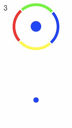 Crazy Circle - Screenshot 4