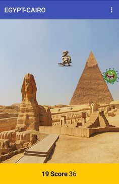 Catch the Virus:Save the World - Screenshot 3