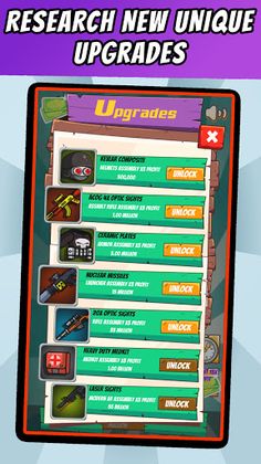 Army Factory: Gun Tycoon - Screenshot 2