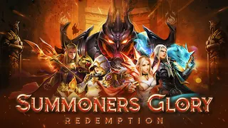 Summoners Glory - Screenshot 1
