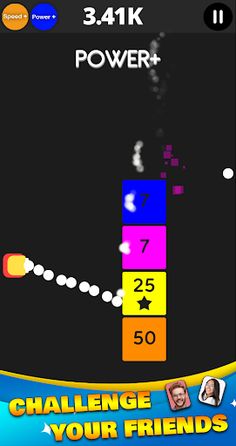 Shooter Ball Blast - Screenshot 3