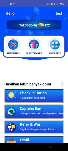 Oke Digital - Screenshot 4