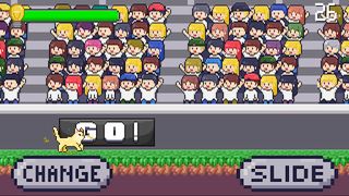 PetRun - Screenshot 3