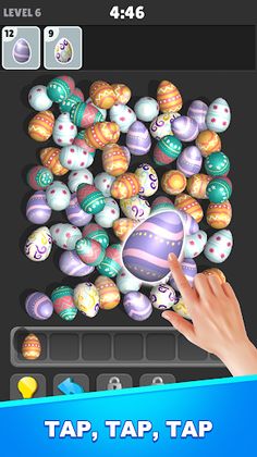 Triple Match 3D Master - Screenshot 1