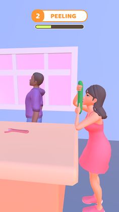 Dumber Ways - Screenshot 1