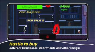 Investor2369 Build the Future - Screenshot 3