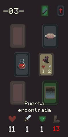 Card Maze - Screenshot 3