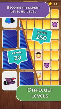 Match it: Train your Brain - Screenshot 4