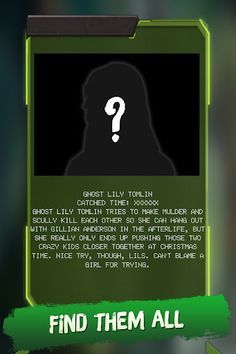 Ghost Camera: Spectre Detector - Screenshot 3