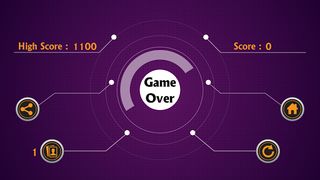 Tap on Match - The Game - Screenshot 3