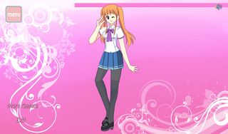 Alices Summer Break - Dress Up - Screenshot 2