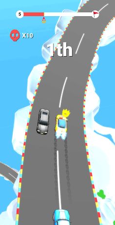 Pick Money Up - Screenshot 3