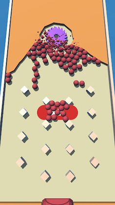 Shift Ball 3D - Screenshot 2