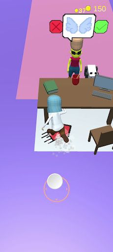 Pet Evolution - Screenshot 1