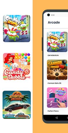 Hyper games | All in one game - Screenshot 3