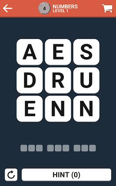 Bible Word Puzzle - Bible Word - Screenshot 4