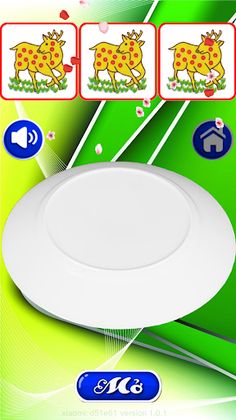 Bau Cua - Screenshot 3