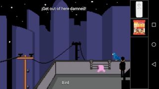 Botspiracy - Screenshot 1