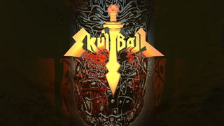Skullball - Screenshot 1