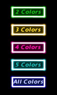 Game of Colors - Screenshot 1