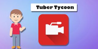 Tuber Simulator - Screenshot 1