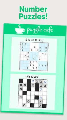 Puzzle Cafe:Daily Brain Brew! - Screenshot 3