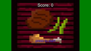 Fire Chicken - Screenshot 1