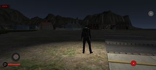 Darkdays - Screenshot 1