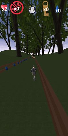 Rescue Museum Fairies - Screenshot 1