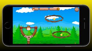 Slash Cat Shot - Screenshot 2