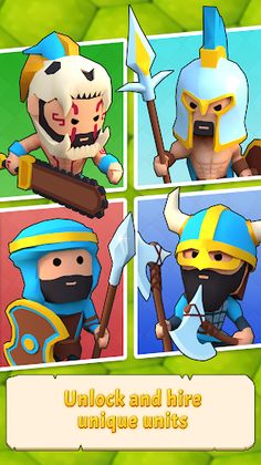 Civilization Hex: Premium - Screenshot 2