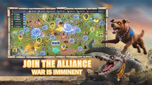 CatDog World: After Humans - Screenshot 3