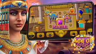 Ace of Spins - Screenshot 1