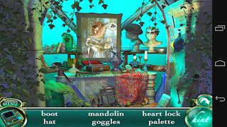Empress of the Deep (Full) - Screenshot 2