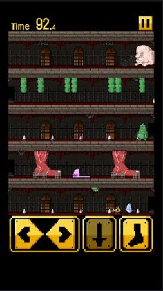 CastleDog ( 캐슬독 ) - Screenshot 2