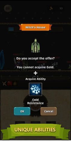 Shield Knight - Screenshot 2