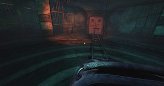 Bloody Roller Coaster VR 2 LT - Screenshot 1