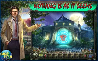 Haunted Halls: Dwellers - Screenshot 2