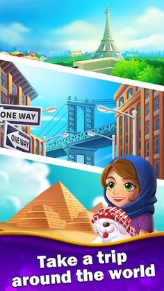 Jewels City POP - Screenshot 4