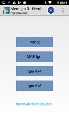 Memigra 03 - Hemijski elementi - Screenshot 1