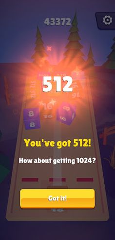 Clash the Cube - Screenshot 3