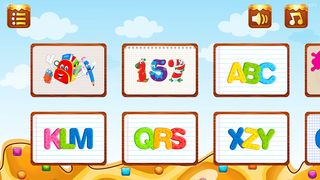 Kids Educational Puzzles - Screenshot 3
