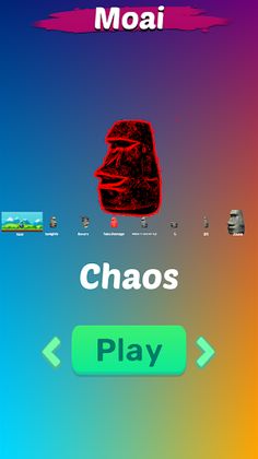 Meme Simulator 110 Moai - Screenshot 4