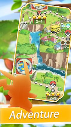 CuteMon - Screenshot 1