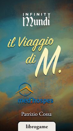 Storia di M - Screenshot 1