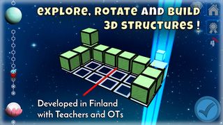 Piko's Spatial Reasoning - Screenshot 1