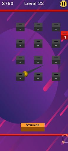 Bricks Breaker - Ball Shooting - Screenshot 4