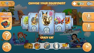 Dynamite Fishing World Premium - Screenshot 3