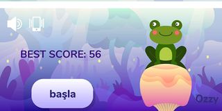 Frogteddys - Screenshot 2