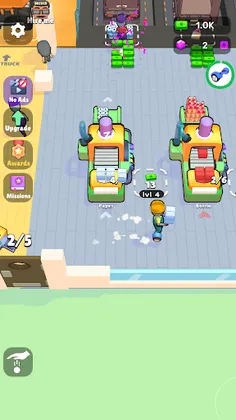 Recycle Master - Screenshot 1